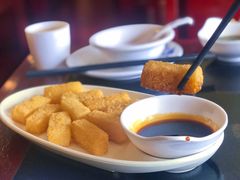 -老来福·非遗酸汤兔(凯旋路店)