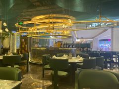 大堂-披云云小馆·味道江湖(姚家园万象汇店)