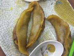 牛肉锅贴-清真蒋有记(老门东店)