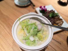 -珍味汤馆·潮汕家乡菜(保利文化广场店)