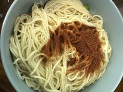 虾籽拌面-静海楼(学田店)