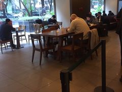 -星巴克(深圳五洲星苑店)