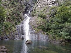 -白云源风景区
