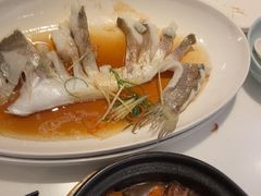 -新旺茶餐厅·早餐·夜宵(仙霞店)