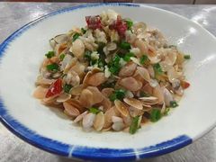 -舟山海鲜·江浙菜(银沙路店)
