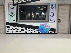 -极限PLAY运动娱乐新世界·团建派对表演休闲馆·室内高空游乐园