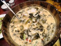 -满堂春特色餐馆