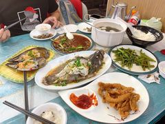 -40号厦门海鲜大排档(中山路店)