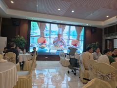 -鹿鸣酒家(越秀店)