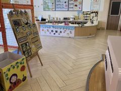 -吉的堡幼儿园(上海金山英慈园)