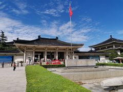 -陕西历史博物馆