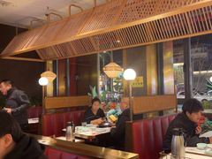 -捞神煲汤火锅(湖滨商业街店)