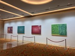 -济南喜来登酒店
