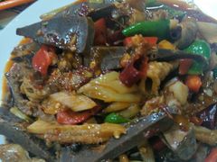 -新疆特色风味饭庄阿不都烧烤(欧洲城店)