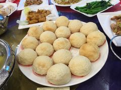 -潮喜竹溪荔湖酒家(荔枝湾店)