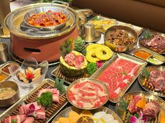 -西塔老太太泥炉烤肉(苏州大悦城店)