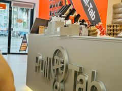 -Pull-Tab拉环咖啡(龙岗区君盛百货店)