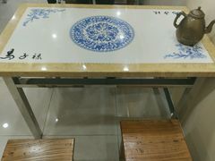 -马子禄牛肉面(金宝街店)