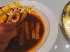 -俭寨大盘鸡·缸子肉·小公鸡·新疆菜(云通店)