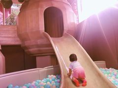 -水桶王国主题餐厅·聚会·生日派对·亲子活动·家庭套餐(亚龙湾希尔顿店)