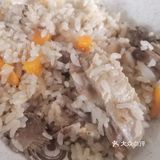 2023解锁美食NO.9 新疆手抓饭
