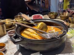 -琥珀川糟粕醋·香草鸭·鸡煲(慈云寺店)
