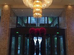 -杭州城中香格里拉大酒店