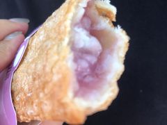 -麦当劳(安立路店)