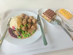 -宜家·瑞典风味餐厅(无锡店)