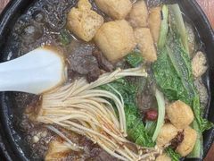 -凡老头米线砂锅(古荡新村西粮站)