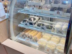 -小飞象面包公社(珠江路金鹰店)