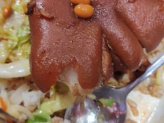 -猪角·闽南猪脚饭(茶亭店)