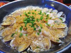 -餐酷哈雷餐厅(通程广场店)