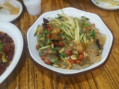 -红实家常菜(静安里店)