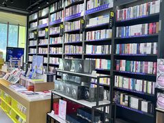 -咪咕咖啡(北京西单店)