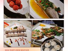 -绿茶餐厅(乐峰广场店)