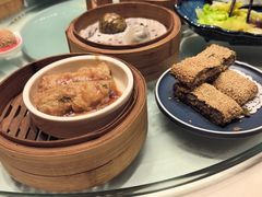 -稻香海鲜饭店(第一国际店)