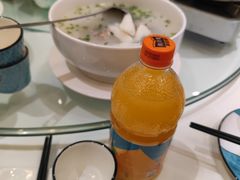-洞庭渔人(沙湾店)