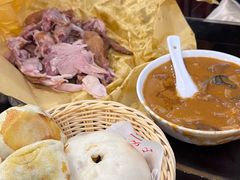 -方中山胡辣汤(大学中路56号院店)