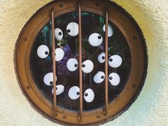 -三鹰之森吉卜力美术馆