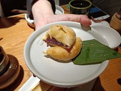 -云海肴·汽锅鸡·云南菜(高德置地店)