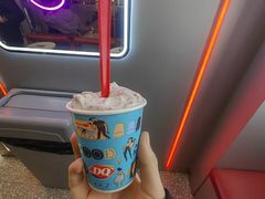 -DQ·蛋糕·冰淇淋(通州万达店)