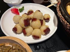 -芳芳私房菜·精做淮扬菜(承德路店)