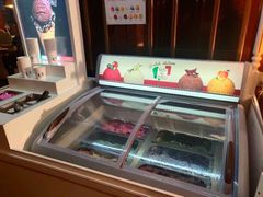 -杭州盛泰开元名都大酒店-地中海自助餐厅