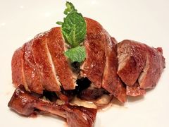 -蘇锦宴·淮扬菜烤鸭·小院(三元桥霄云路店)