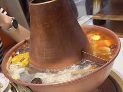 -东门口·新式老北京火锅(河西龙湖天街店)