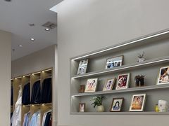 -天真蓝照相馆(五角场百联又一城店)