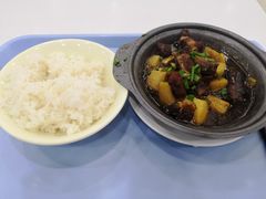 -紫金港餐饮中心-风味餐厅(浙江大学紫金港校区店)