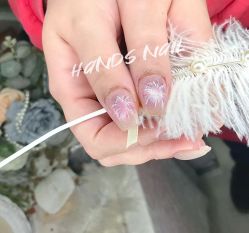 -Hands Nail专业美甲美睫