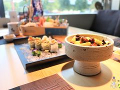 -萤初高端日料王(曲江银泰店)
